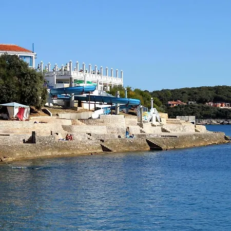 Apartment With Parking Space - 20809 Pula