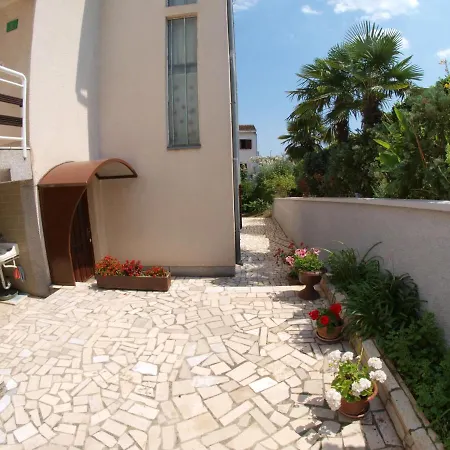 With Parking Space - 20809 Apartment *