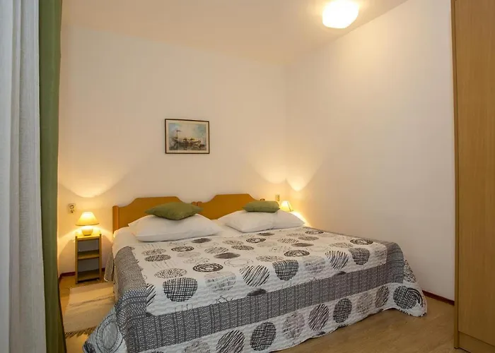 With Parking Space - 20809 Apartment