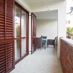 Apartman With Parking Space - 20809