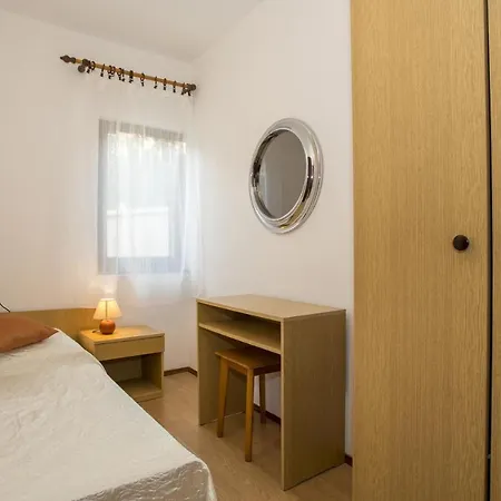 With A Parking Space - 20809 Apartment *